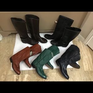 Women’s boots